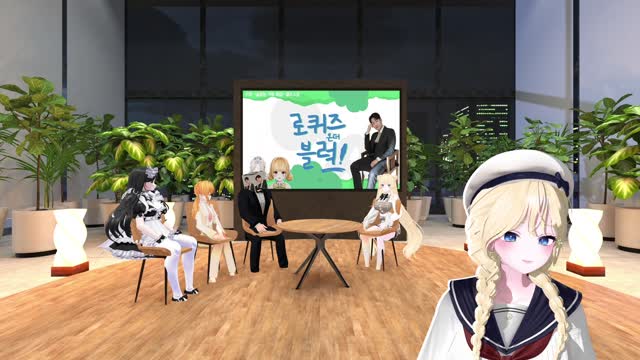 [클립]경쟁을 즐기지 않는 거미에게 찐조언해주는 로기다