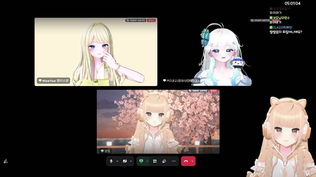 힙잘알 선발전 + 후열 디코 썸네일