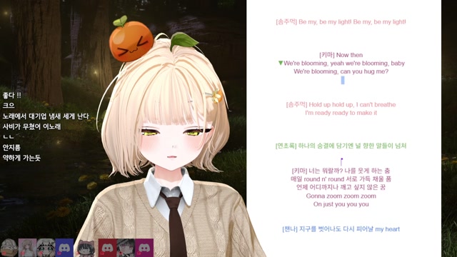 [하데스] 헤비세레나데 깎기! ㅋㅣ마굿즈 ㅇ만괂부아니많관부