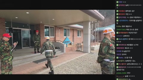 감스트 - 감스트 2시간 자고 프랑스전에 오겠습니다