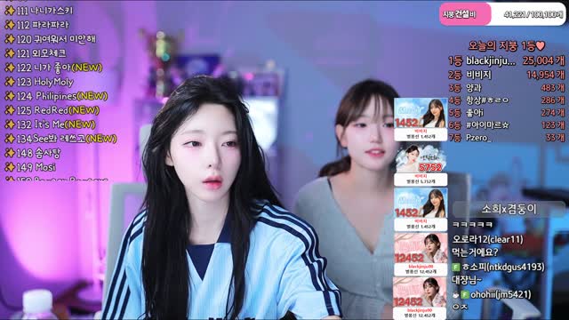 26.07.10.겸둥이 - 소희 방송 - 시그 선생님 겸둥이 . 코소희 뮤비 보기 . 부러운 겸둥이~ 잔소리 폭행?ㅋㅋㅋ 둥바 고생했둥 맛있는거 먹고 좋은 시간 보내~
