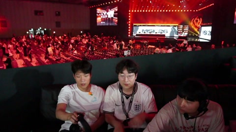 김민교. - 김민교x이상호x스맵 Msi hle vs ryon