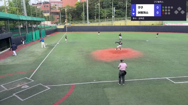 2026년 7월 서대문 결승전