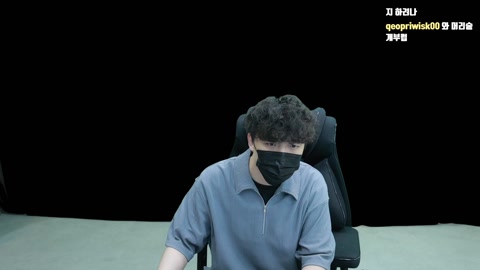 감스트 - 감스트 삼국지 서버 연습