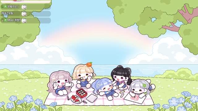 🌱｜[하데스] 2년만에 노래뱅