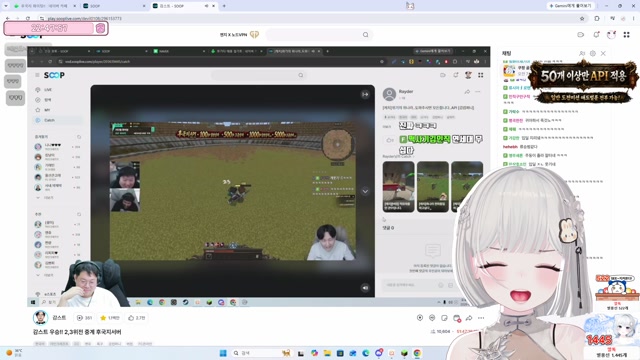 후국지 우승 >ㅁ< [버컴]