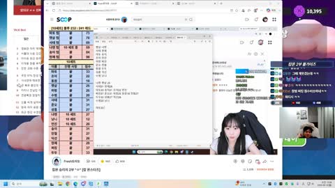 Mini연홍옥 - [클립]지동원 언급노