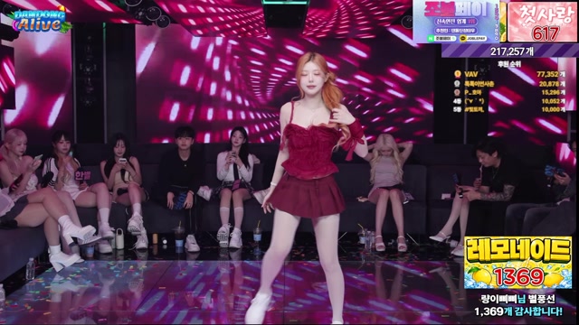 [댄동]팀전!!! 100% 상금을 걸고 대결 시하*썽이*톡톡*한별*현아*둥이*찬우*강쥐*경웅*슈크*재화*수아*배시은&*응규 ...