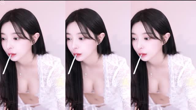하은 - Kokain (코카인) / 언더붑