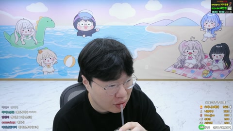 봉준 - 봉준 지수메킴 vs 윤종지상 무논리 토론