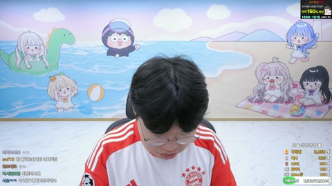 봉준 - 봉준 무수vs옹기종기 족구대회 대비 친선경기