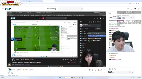 항상#킴성태 - 킴성태팀vs박사장팀 1티어바꿔서 워크룰의신