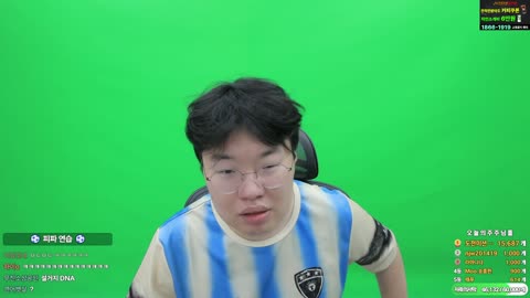 월룩이 - [클립]문모모에게 털린 후 뮤지컬 한편 찍고 방종해버리는 ...