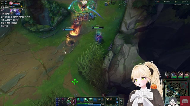 [하데스] 아주 잠깐 노래뱅띠