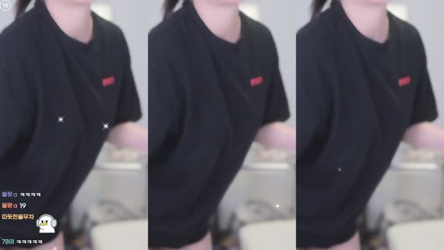 이아린ａ -Body 꿀꿍디 레전드...