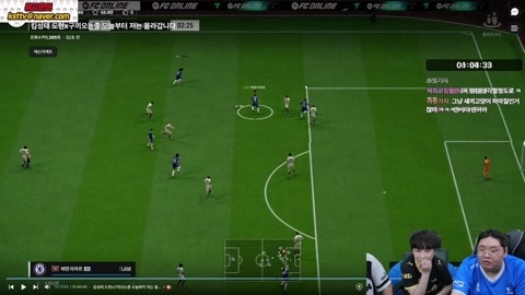 항상#킴성태 - 킴성태 위례즈 리듬게임 노방종..오늘끝냅니다