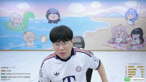 봉준 - 봉준x킴성태 밥먹고 킴성태본캐 열쇠갑니다 FC온라인 현질