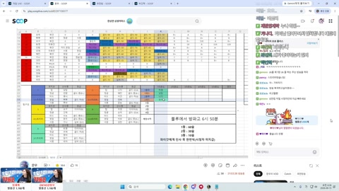 ♥파이♥ - 파이 오늘 준강제추행 1심 재판날입니다.