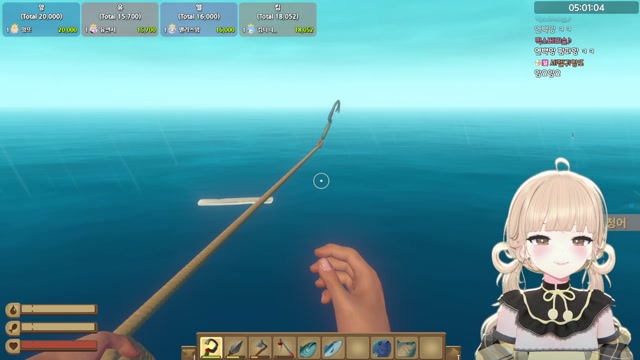 2026-09-17 [RAFT]🌊 생존 게임 동아리 앙공주는 노 안 저어 + [피파온라인] 버컴퍼니 단체 카드깡 이거 좋은 거예요?