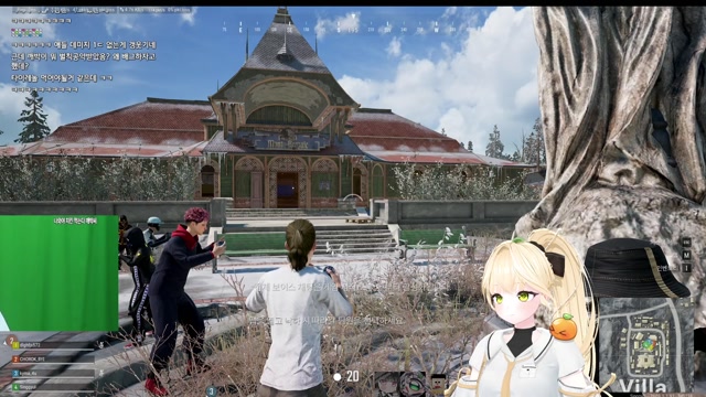 [하데스] 지옥 배그 지옥 롤 ㅋㅋ(w. 깨박님, 지수님, 키마, 초록)