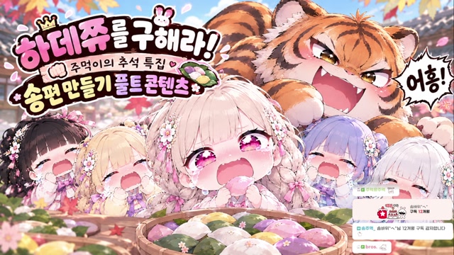[하데스] 즐(즐추라는뜻)