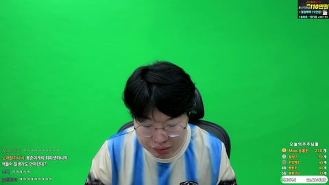 봉준 - 봉준X성태X지상 4경기 봉준VS황원태 코지봉의 도전 7/4 실패시...
