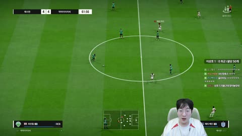 68.1kg - [클립]입딜 만만치 않은 최군이랑 경기하는 이상호