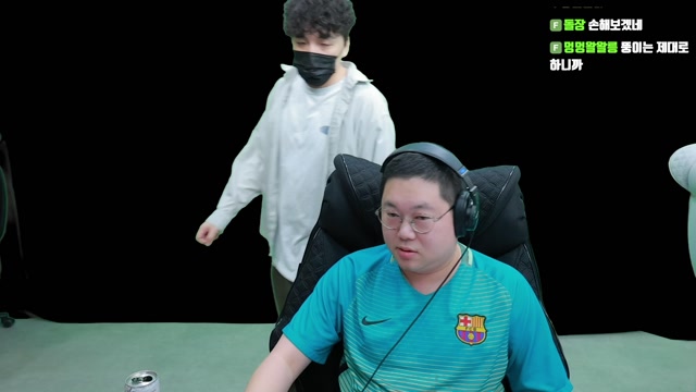 감스트 도깨비의세계 (해월2) 현재 서버5등 오픈런 합니다!!