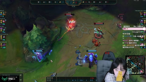 임아니 - 임아니   랄ck vs 다눌이 오늘은 도구