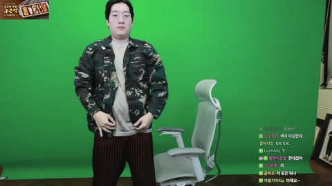 이상호 - 이상호 북한이 쳐들어왔다 내가 직접막는다 - 콜오브 듀티 4 ...