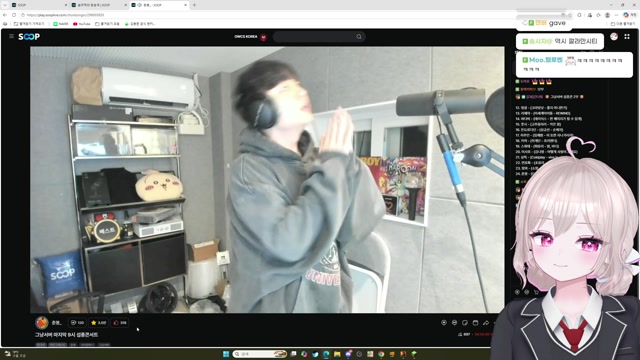 [하데스] 9시 그냥서버 섭종콘 ㅎㅎ !순서 1부 마지막