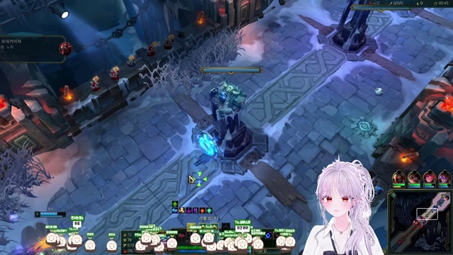 11시 ) PL 아스날 VS 에버튼 중계 전반 [버컴]