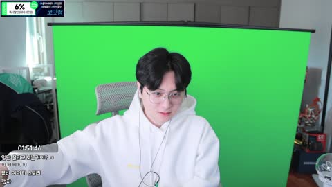 [클립]한결이 친구는 모카님?