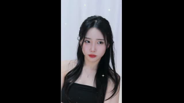[캐치]두니♡ 삐삐 겨털 | SOOP VOD