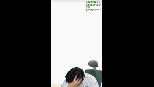[캐치]버육대 후열 즙피티 