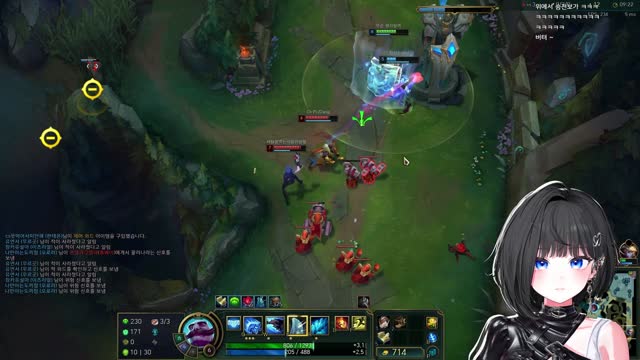 버컴퀴즈쇼 후열 롤 썸네일