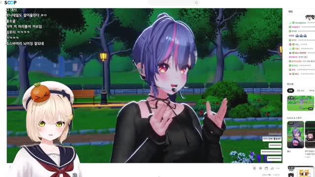 [캐치]띵귤 예쁘다니까 따라라라라라