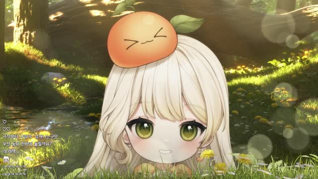 [캐치]띵귤 - 어린이날 노래