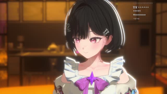 [캐치][하데스] 미생 끝까지 보기