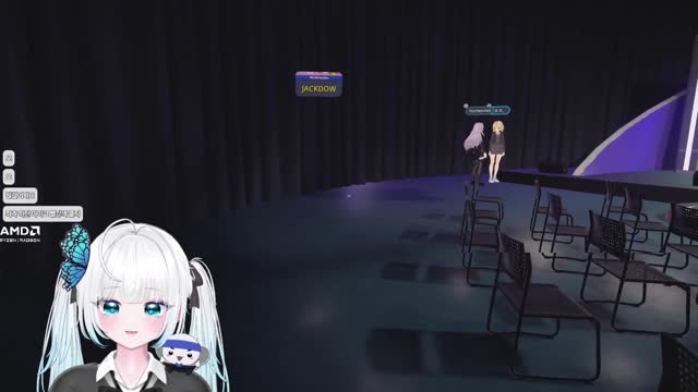 [캐치]연서믿고 일진놀이하는 앙또ㅋㅋㅋ