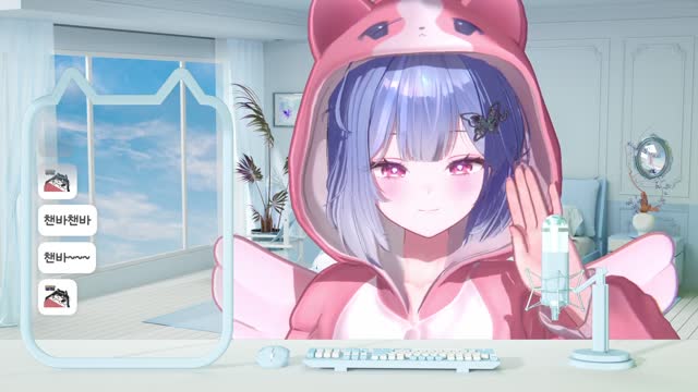 [캐치]챈나) 결희언니 만나서 좋았어요. 결희언니랑 또 오랜만에.. 특히나 인연이 이어졌던 이터널 대회였어가지구~