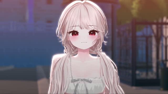[캐치]피치 : 저는 부르 밑 피치입니다