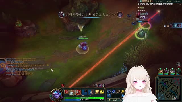 [캐치][바밍] 게임을 몰라도 재밌게 하는 법