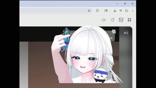 [캐치][앙또] 어휴 이것들 ㅈ밥 탄로나버렸네