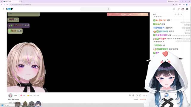 [캐치]시간이 해결해준다는 말이 맞더라