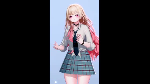 [풀트/바밍] 으르렁