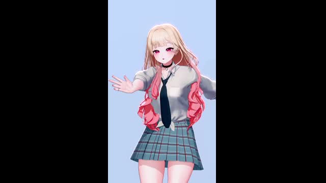 [풀트/바밍] 오*나민C