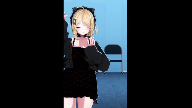 [풀트/바밍] 파라파라댄스