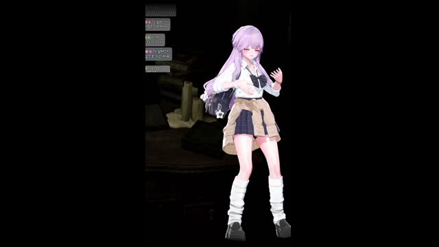 [캐치]유연서 으아아아앜/ 76층 감사합니다 ^ㅡ^  [버컴]