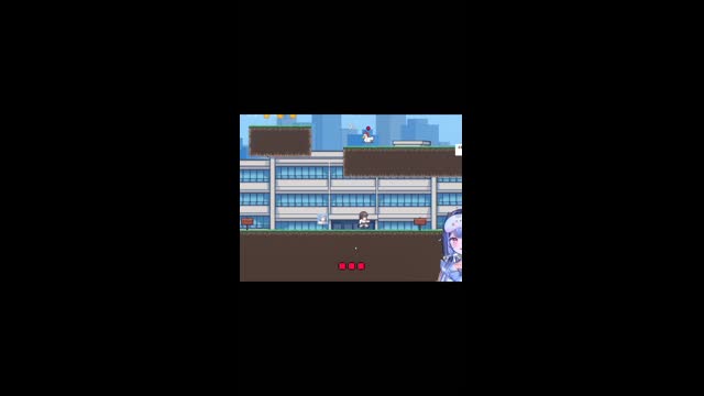 [캐치][하데스] API로 방해하거나 도움줄 수 있는 점프킹 게임